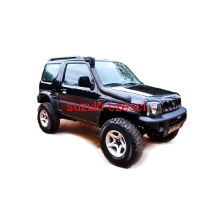 Snorkel wlot powietrza Jimny 1,3 