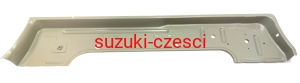 Próg Samurai  lewy wewnętrzny  