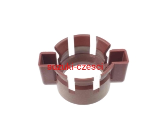 Tuleja lewarka skrzyni Grand Vitara II 