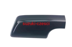 Osłona relingu dachowego tył prawy Jimny 98-`17 