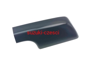 Osłona relingu dachowego tył lewy Jimny 98-`17