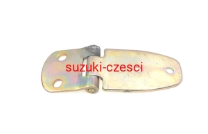 Zawias drzwi  dolny prawy  SJ / Samurai 