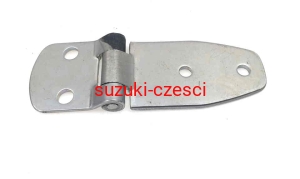 Zawias drzwi  górny prawy  SJ / Samurai 