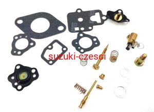 Gaznik  zestaw uszczelek  SJ / Samurai 410 