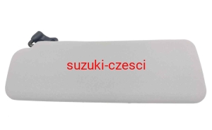 Osłona przeciwsłoneczna  lewa  SJ 410 / SJ 413 / Samurai 