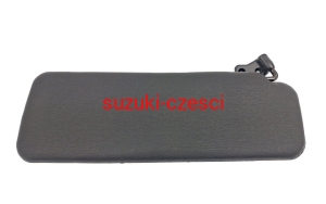 Osłona przeciwsłoneczna  prawa SJ 410 / SJ 413 / Samurai  