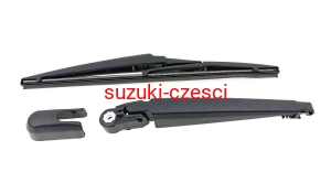 Pióro wycieraczki tył Grand Vitara 05-15 