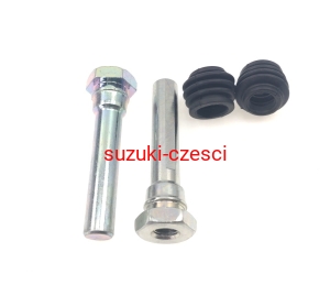 Prowadnice zacisku tył Swift III  / SX 4 