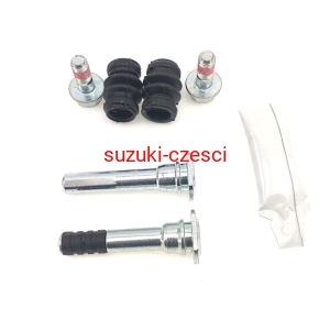 Prowadnice zacisku przód   SX 4 