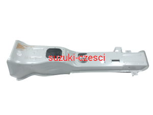 Tunel środkowy    SJ410/ SJ413  Samurai 