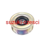 Rolka prowadząca  paska  Grand Vitara / SX4