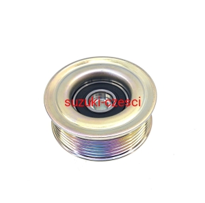 Rolka prowadząca  paska  Grand Vitara / SX4