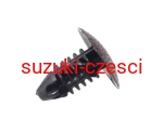 Spinka pokrywy silnika, podszybia  Suzuki