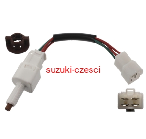 Włącznik świateł stop  Alto / Ignis / Jimny / Liana  / Wagon