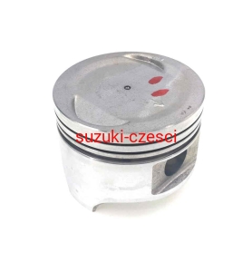 Tłok Samurai / Swift  1.3   STD  bez sworznia