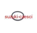 Oring smoka pompy i bloku Grand Vitara / SX4