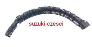 Mocowanie nadkola do  błotnika Jimny
