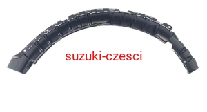 Mocowanie nadkola do  błotnika Jimny 