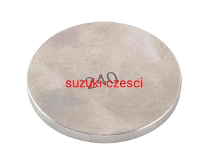 Płytka zaworowa  Suzuki M13A / M15A / M16A  2,40