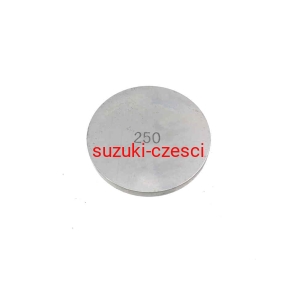 Płytka zaworowa  Suzuki M13A / M15A / M16A  2,50