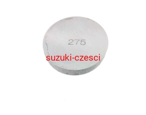 Płytka zaworowa  Suzuki M13A / M15A / M16A  2,75