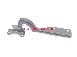 Zawias pokrywa silnika LH Baleno / Jimny / Swift 