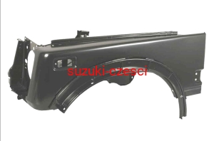 Błotnik przedni  lewy   SJ 410 / SJ 413 Samurai  90-98r