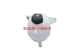 Zbiorniczek wyrównawczy Grand Vitara 1,9 / Jimny 1,5