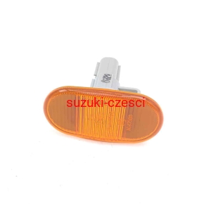 Kierunkowskaz przedni  Jimny 2005-12