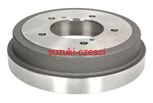 Bęben hamulcowy  Jimny     Maxgear