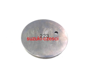 Płytka zaworowa Grand Vitara 2,0 16v  J20A  2005-2015  2,23