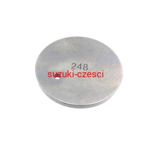 Płytka zaworowa Grand Vitara 2,0 16v  J20A  2005-2015  2,48