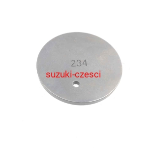 Płytka zaworowa Grand Vitara 2,0 16v  J20A  2005-2015  2,34