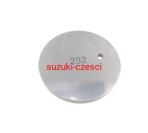 Płytka zaworowa Grand Vitara 2,0 16v  J20A  2005-2015  2,62