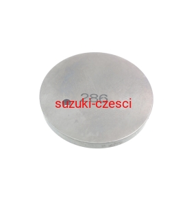 Płytka zaworowa Grand Vitara 2,0 16v  J20A  2005-2015  2,86