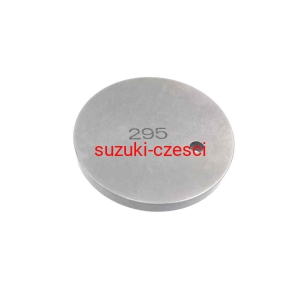 Płytka zaworowa Grand Vitara 2,0 16v  J20A  2005-2015  2,95