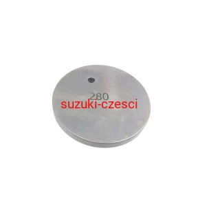 Płytka zaworowa Grand Vitara 2,0 16v  J20A  2005-2015  2,80