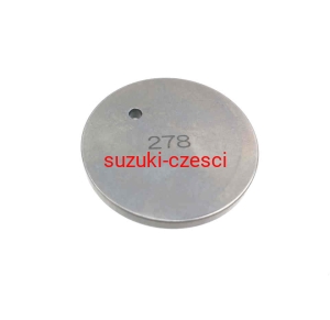 Płytka zaworowa Grand Vitara 2,0 16v  J20A  2005-2015  2,78