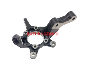 Zwrotnica przednia prawa Grand Vitara II