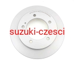 Tarcza hamulcowa przednia Jimny   108,3 