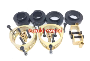 Lift zawieszenia 5cm Suzuki Grand Vitara 