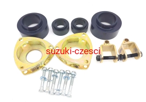 Lift zawieszenia  o 4cm Grand Vitara 2 (2005-2014r)