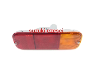 Lampa tylna zespolona prawa Jimny / Grand Vitara 98- 