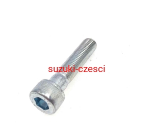 Śruba rolki prowadzącej  paska Grand Vitara  1.9 DDIS 