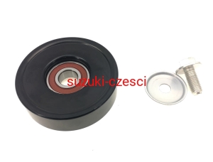 Rolka napinacza paska wielorowkowego  Vitara / Grand Vitara  2,0 16v 
