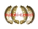 Szczęki hamulcowe Grand Vitara  220/42  Maxgear
