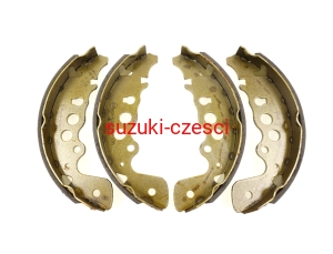 Szczęki hamulcowe Grand Vitara  220/42  Maxgear