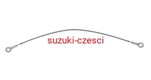 Ogranicznik drzwi tył  SJ / Samurai     cabrio