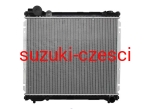 Chłodnica Vitara 1,9TD / 2,0 HDI 530x440x26 NRF