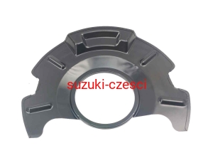 Osłona tarczy hamulcowej SX4 S-CROSS/ VITARA LY